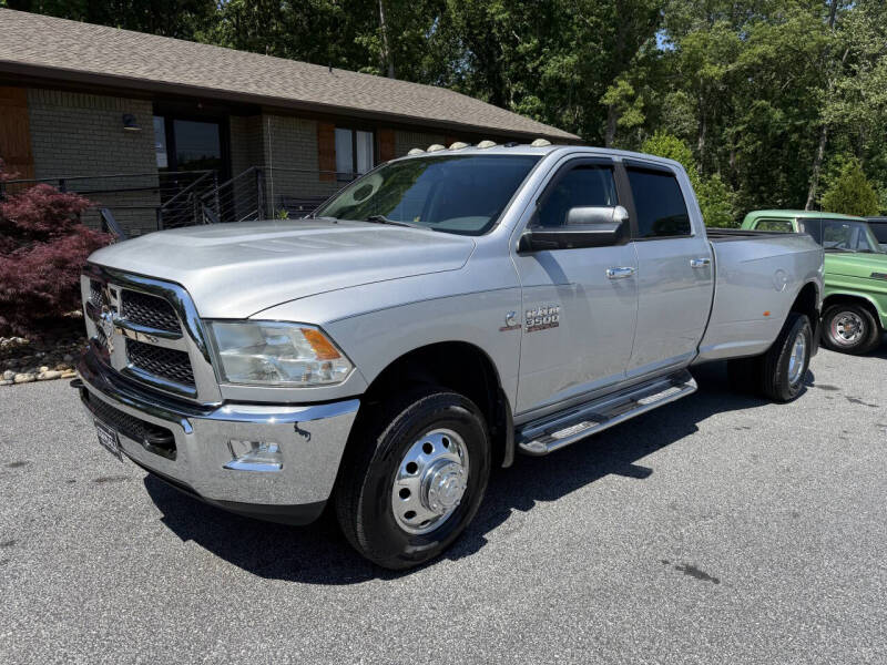 ram ram 3500 pickup 2014 3C63RRHL9EG157252 image ram ram 3500 pickup 2014 3C63RRHL9EG157252 image